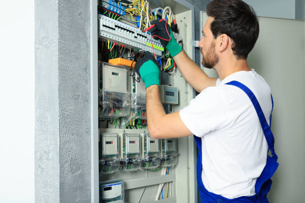Searles Valley, CA Electrician Company