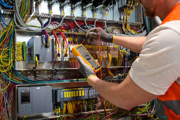 Electrical System Inspection in Searles Valley, CA