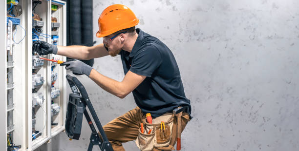 Best Commercial Electrician Services  in Searles Valley, CA